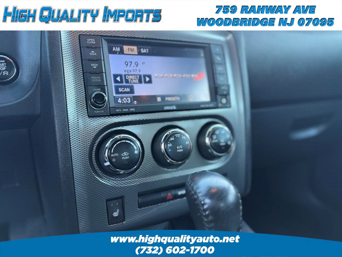 Used 2013 Dodge Challenger R/T Plus image 23