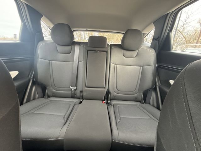 Certified 2024 Hyundai Tucson SE image 21