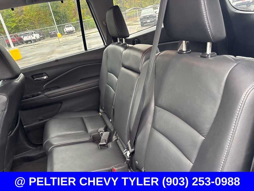 Used 2021 Honda Pilot EX-L image 20