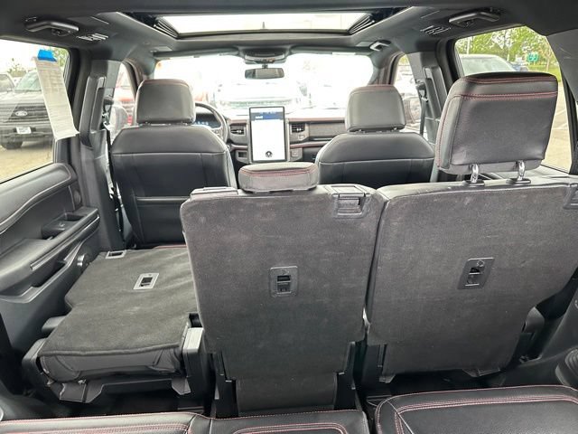 Certified 2022 Ford Expedition Limited AWD/4WD image 12