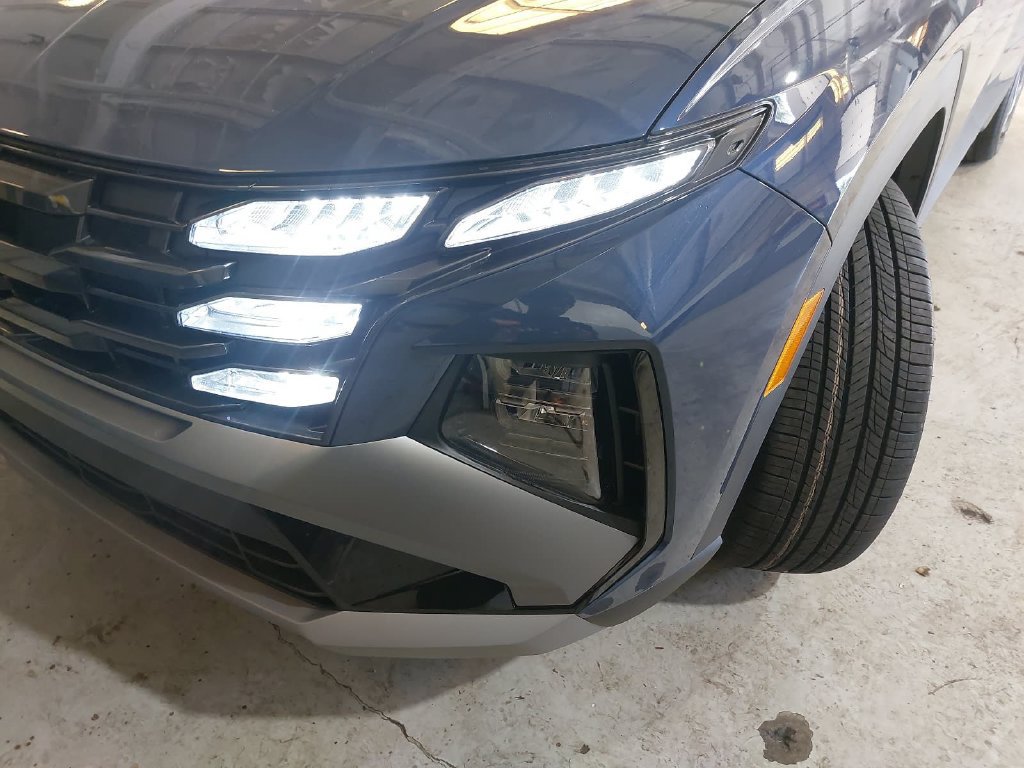 New 2026 Hyundai Tucson SEL Plus w/ Tow & Go Package FWD image 30
