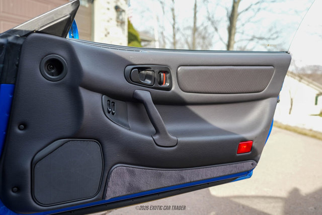 Used 1992 Dodge Stealth R/T Turbo AWD/4WD image 36