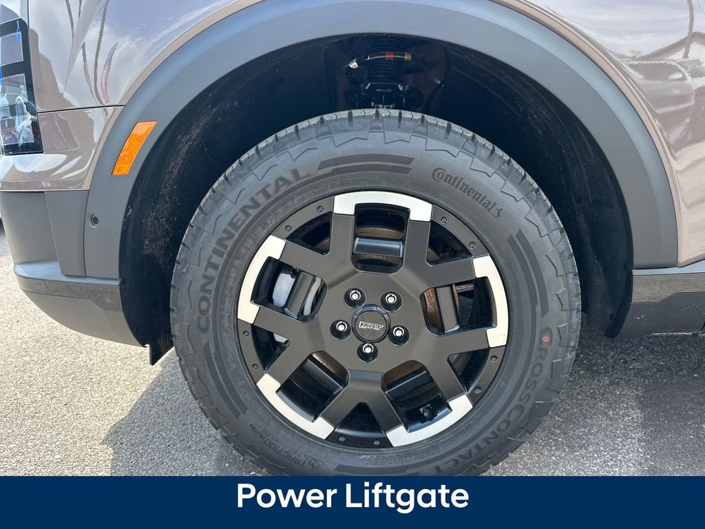 New 2026 Hyundai Palisade XRT Pro AWD/4WD image 9