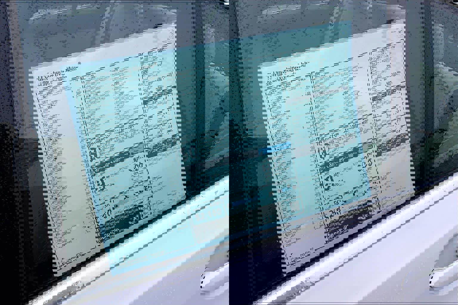 New 2026 BMW 330i xDrive Sedan w/ Convenience Package image 20