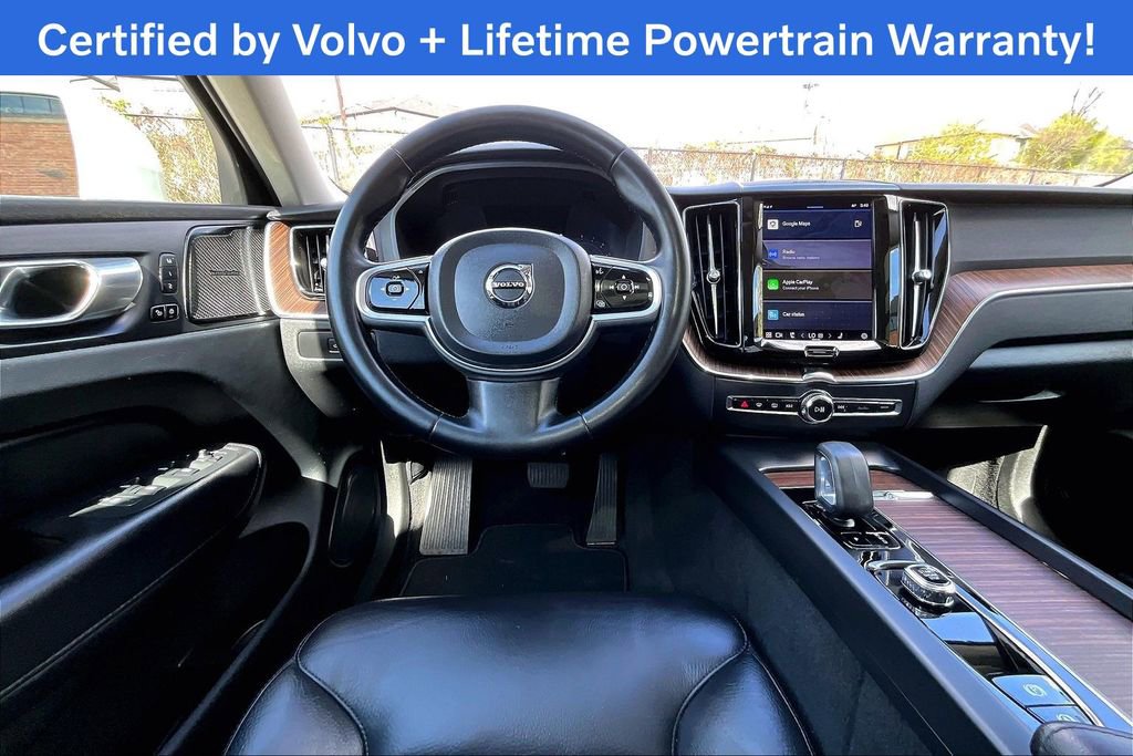 Used 2023 Volvo XC60 B5 Plus w/ Protection Package Premier image 8