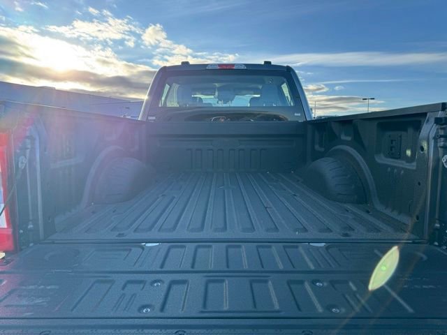New 2026 Ford F250 XL w/ STX Appearance Package AWD/4WD image 18