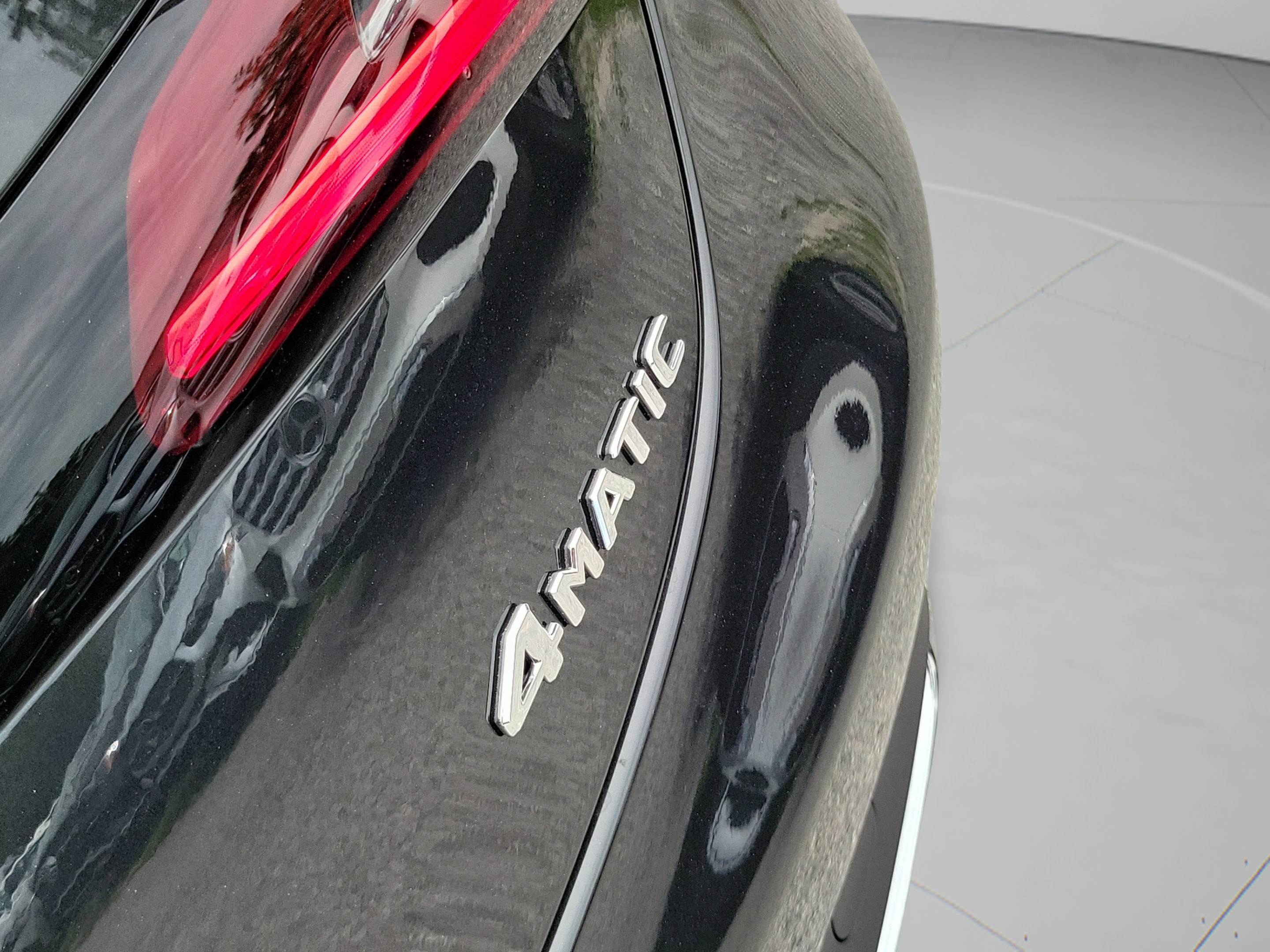 New 2026 Mercedes-Benz CLE 300 4MATIC Coupe image 29