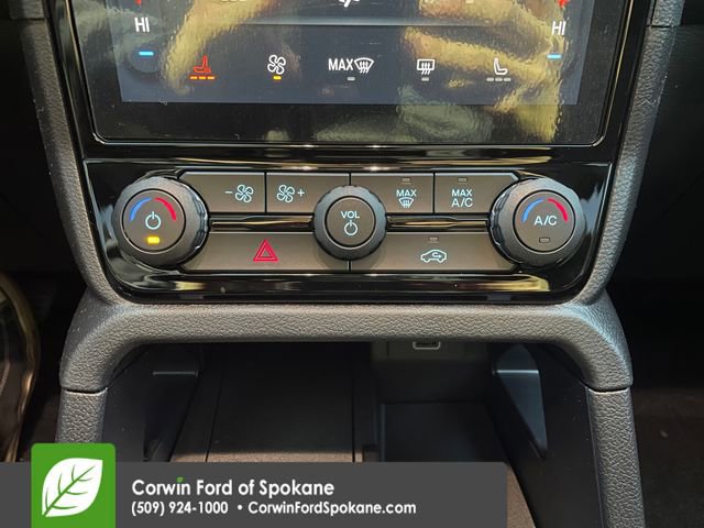 New 2025 Ford Ranger XLT w/ Equipment Group 301A High image 27