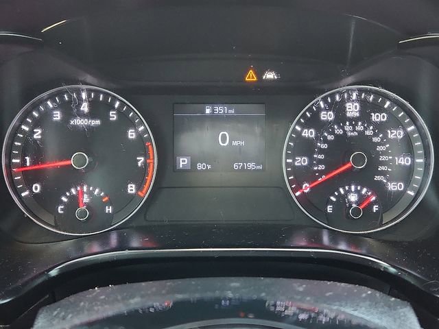 Used 2019 Kia Forte LXS image 23