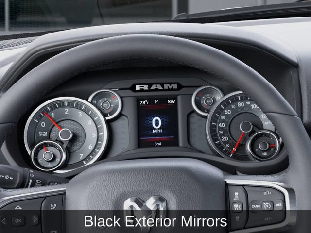 New 2026 RAM 1500 Big Horn AWD/4WD image 20