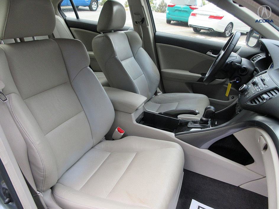 Used 2013 Acura TSX image 19