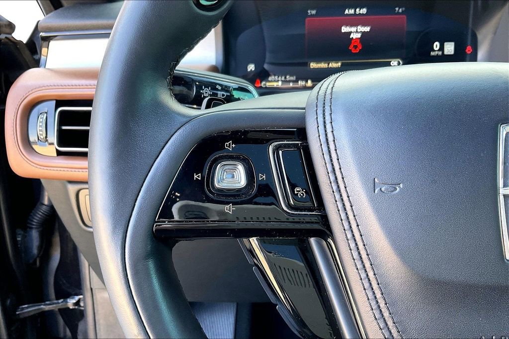 Used 2021 Lincoln Aviator Reserve w/ Elements Package Plus image 23