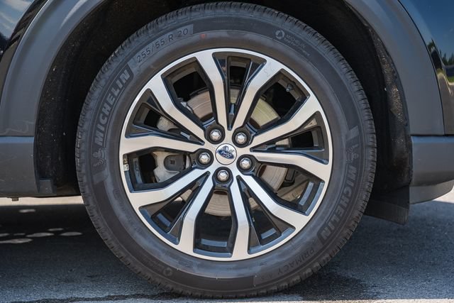 Used 2026 Ford Explorer ST-Line AWD/4WD image 24