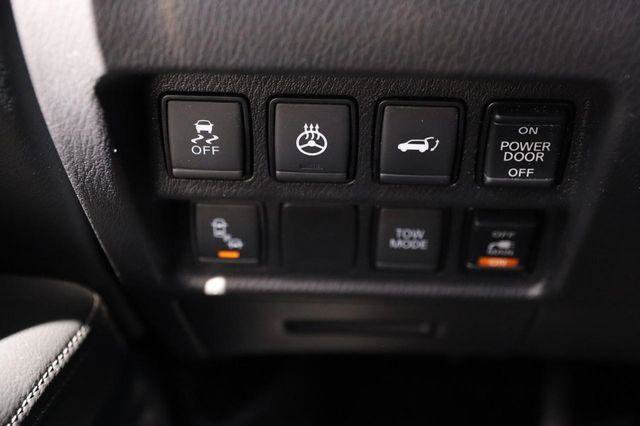 Used 2017 Nissan Pathfinder SL w/ SL Premium Package AWD/4WD image 25