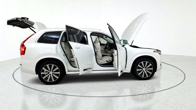 Used 2025 Volvo XC90 B5 Core w/ Protection Package Premier AWD/4WD image 20