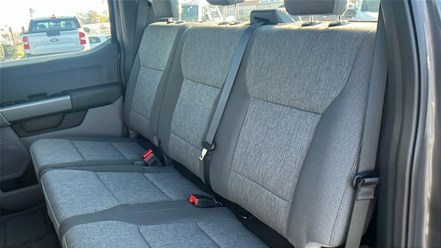 New 2026 Ford F350 XL w/ STX Appearance Package image 19