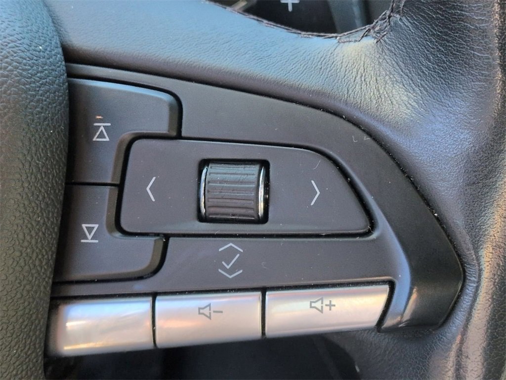 Certified 2023 Cadillac CT5 Luxury w/ Cold Weather Package image 10