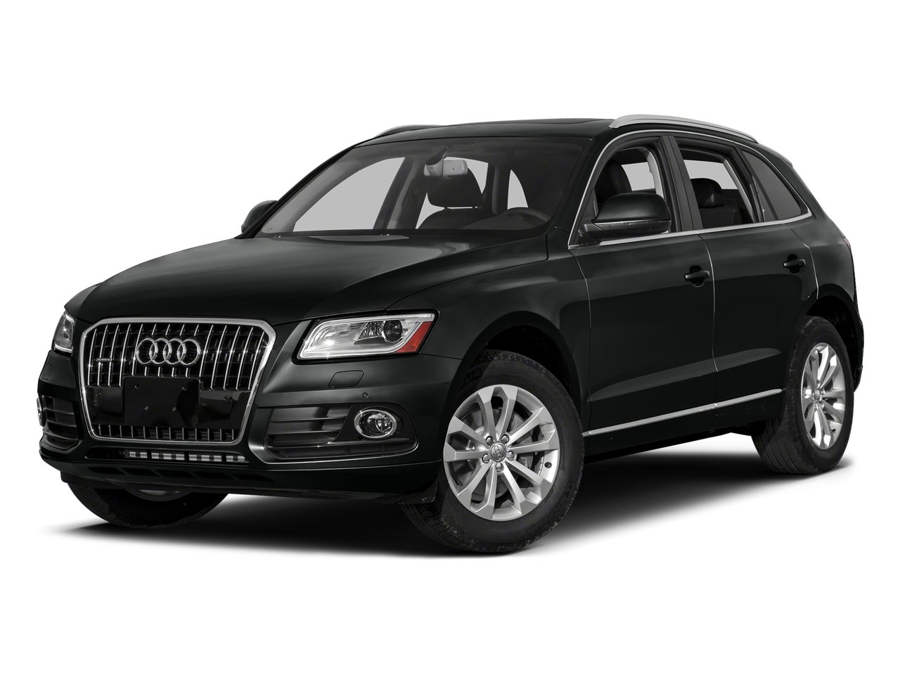 Used 2017 Audi Q5 2.0T Premium Plus w/ Premium Plus Package image 56