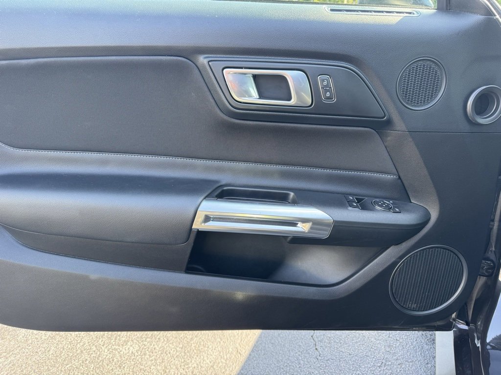 Used 2022 Ford Mustang Mach 1 image 20