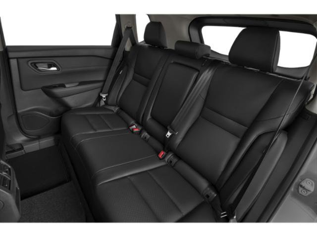 New 2026 Nissan Rogue Dark Armor image 15