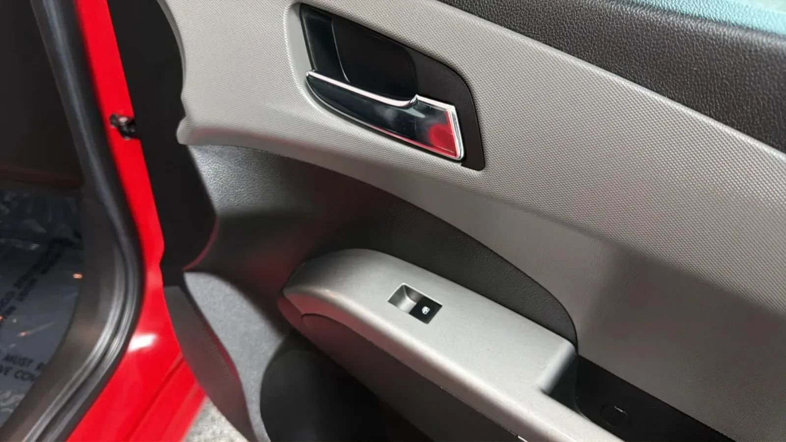 Used 2017 Chevrolet Sonic Premier FWD image 16