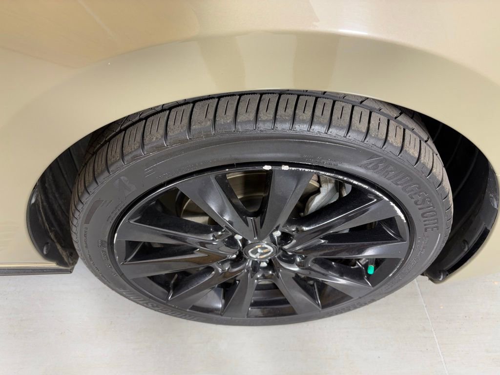 Used 2024 MAZDA MAZDA3 s image 11