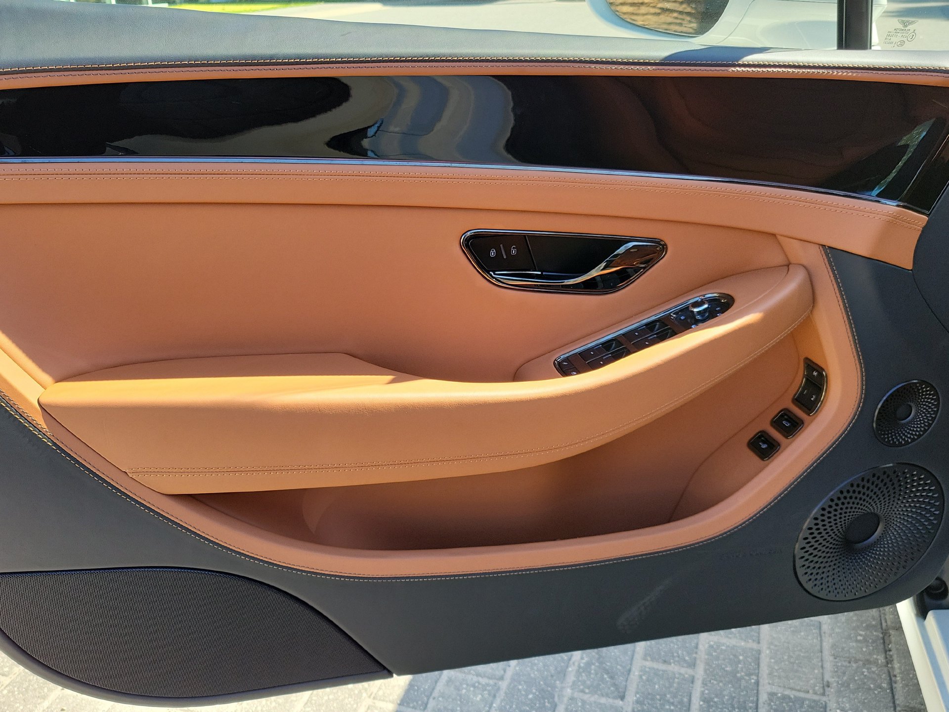 New 2026 Bentley Continental GT AWD/4WD image 15