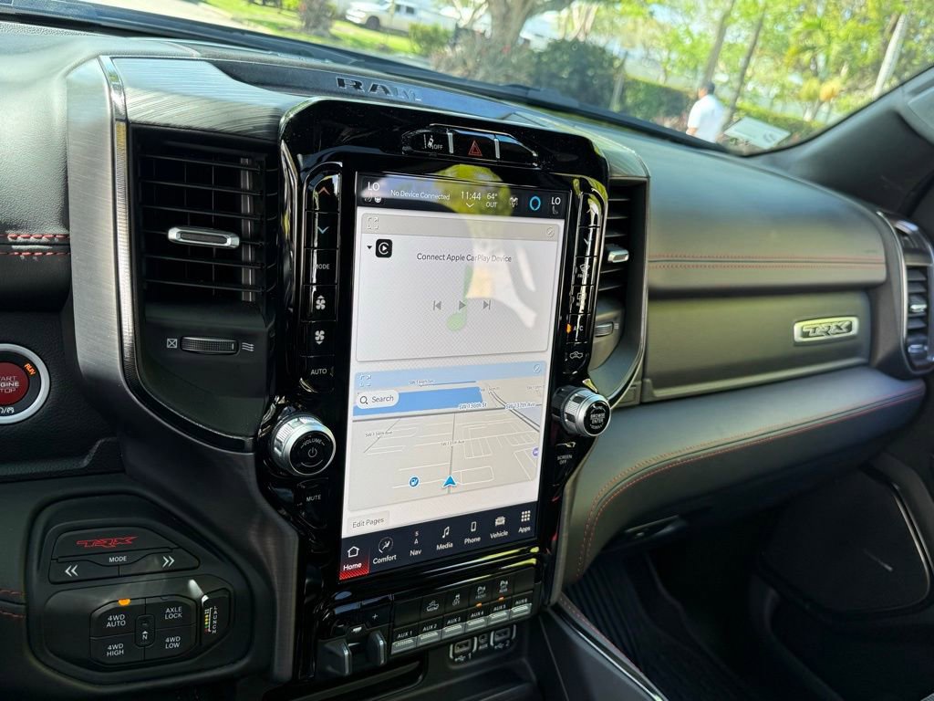 Used 2024 RAM 1500 TRX w/ TRX Level 2 Equipment Group image 58