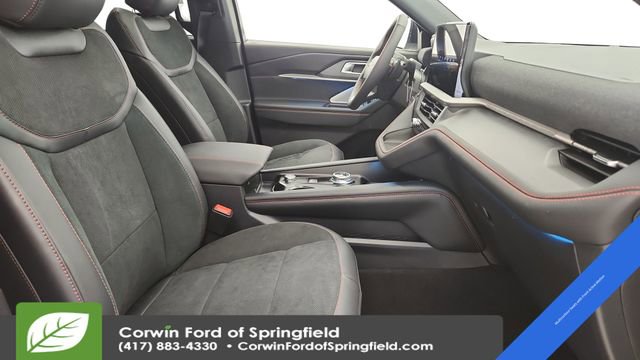 New 2026 Ford Explorer ST w/ Sun And Sound Package image 32
