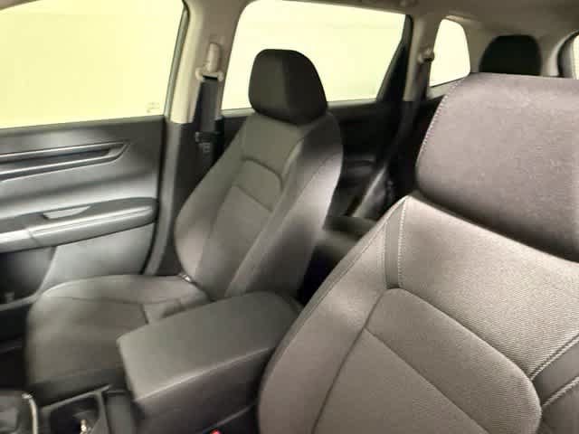 New 2027 Honda CR-V LX image 29