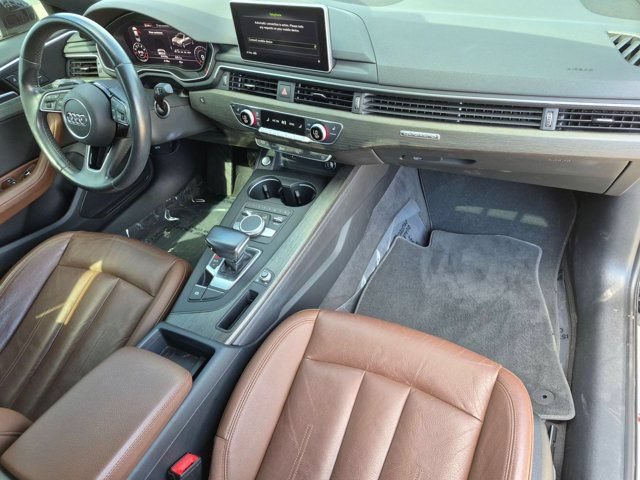 Used 2019 Audi A4 2.0T Premium Plus w/ Premium Plus Package AWD/4WD image 20