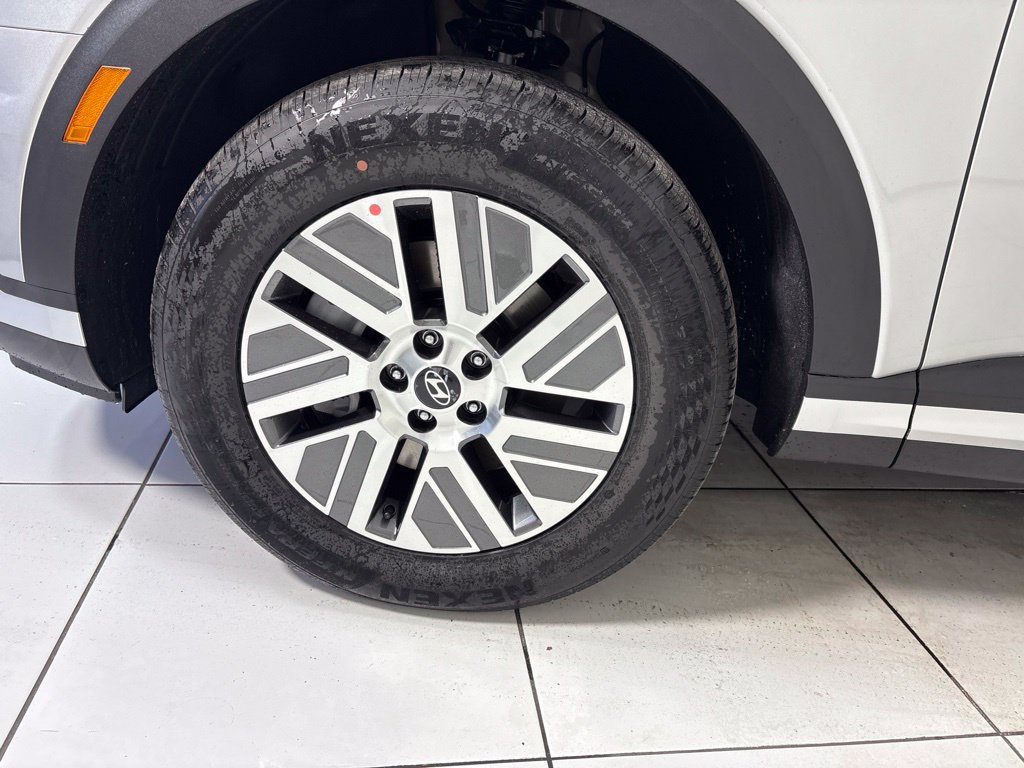 New 2027 Hyundai Palisade SEL FWD image 9