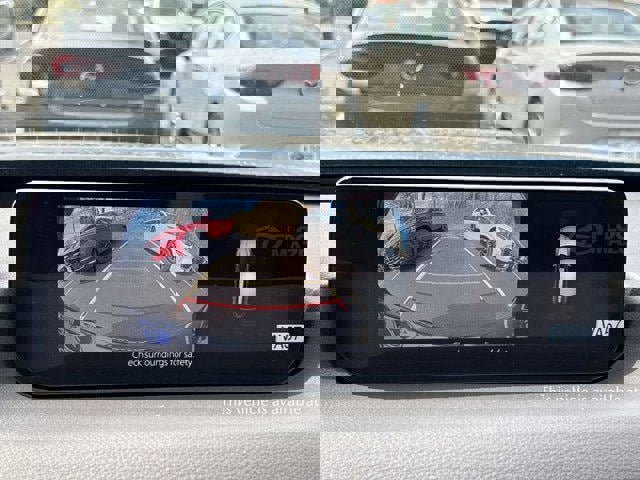 New 2026 MAZDA CX-50 Meridian Edition w/ Weather Package AWD/4WD image 24