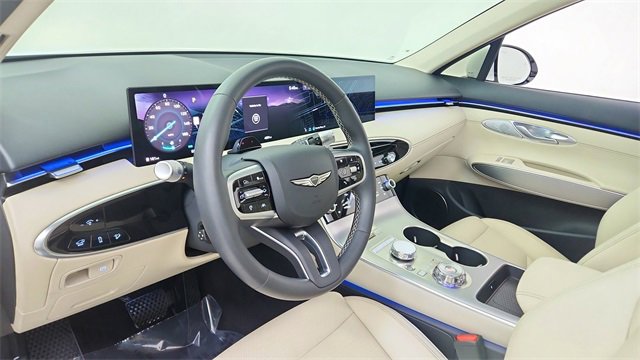 Used 2026 Genesis GV70 2.5T Select image 19