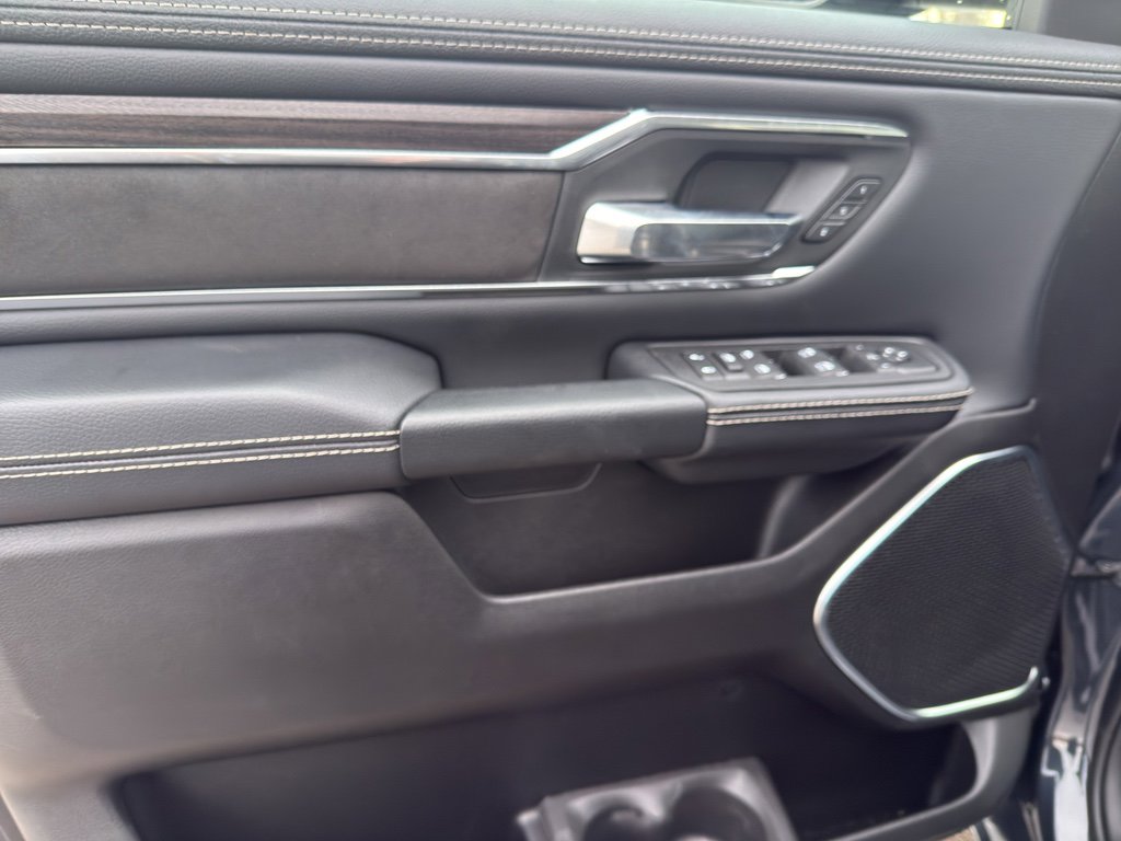 New 2026 RAM 1500 Laramie w/ Bed Utility Group image 13