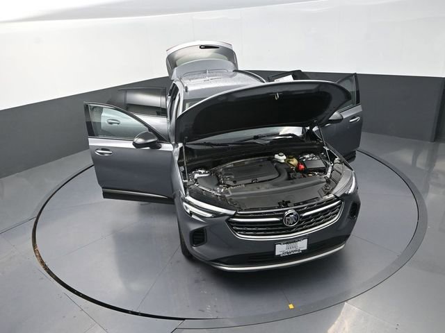 Used 2021 Buick Envision Preferred image 29