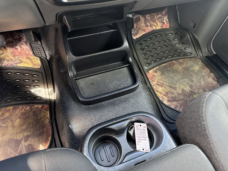 Used 2008 Ford Ranger XL RWD image 28