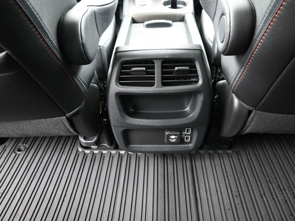 Used 2023 Honda Passport TrailSport image 23