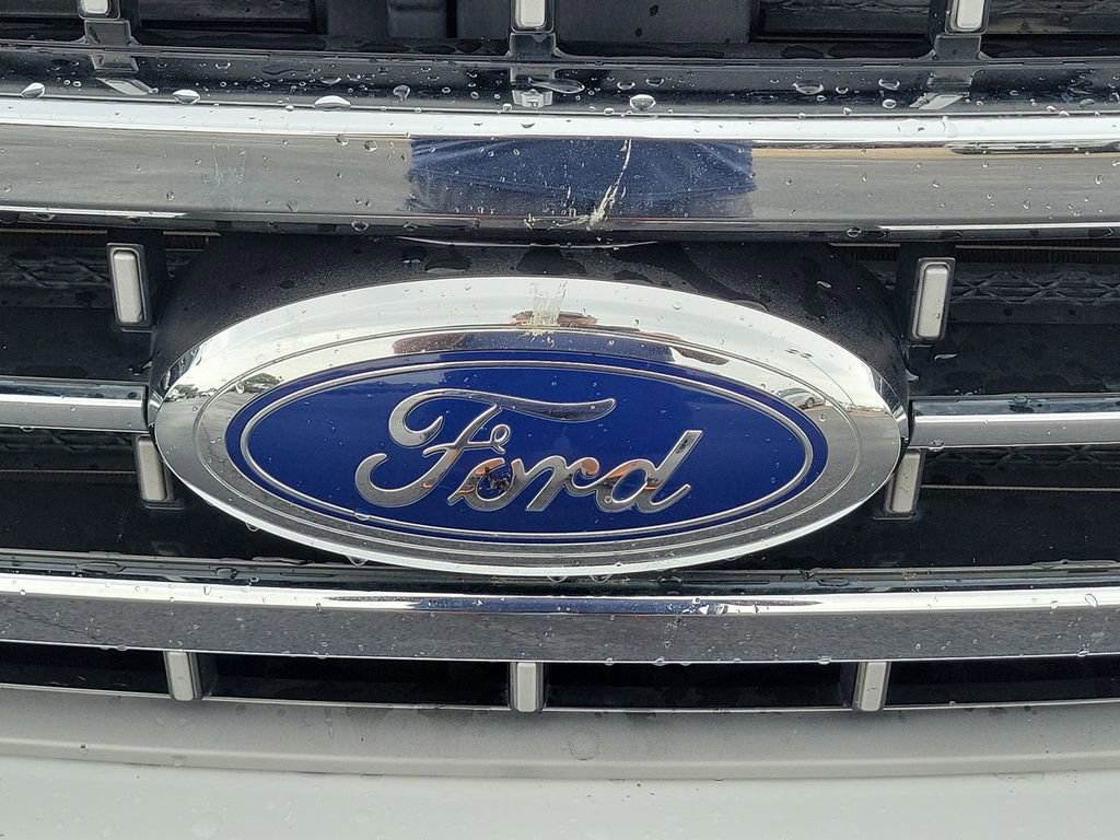 Used 2023 Ford F150 Lariat w/ FX4 Off-Road Package AWD/4WD image 22