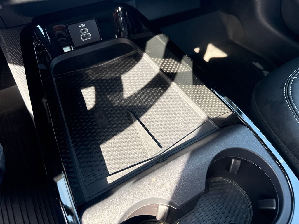 Used 2025 Ford Mustang Mach-E Select w/ Comfort Package Lite image 36