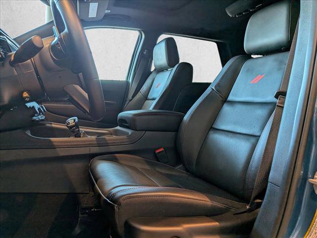 New 2025 Dodge Durango R/T AWD/4WD video 4