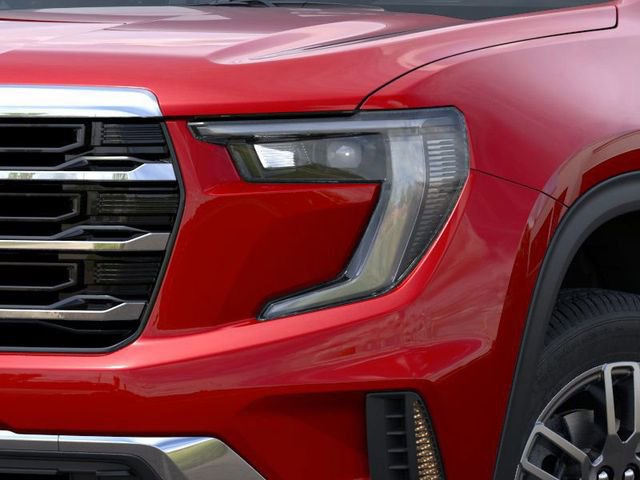 New 2026 GMC Acadia Elevation w/ LPO, Floor Liner Package image 10