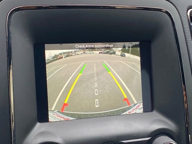 Used 2019 Dodge Durango GT AWD/4WD image 17