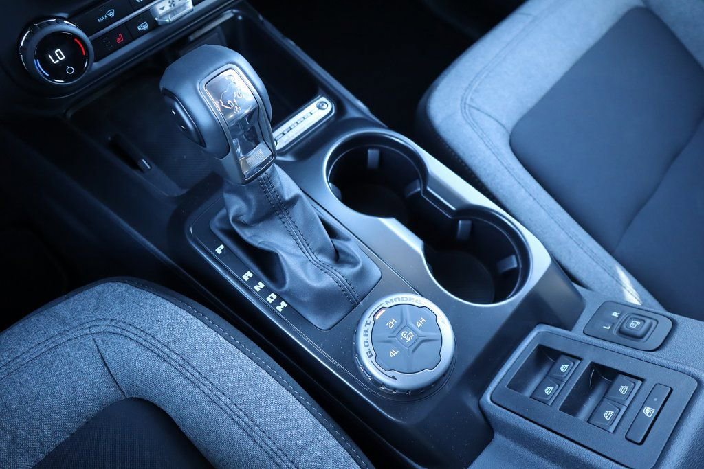 New 2025 Ford Bronco Big Bend image 9