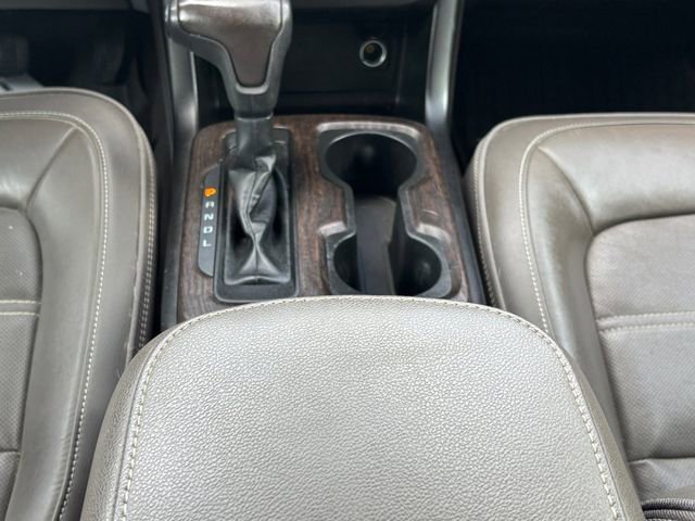 Used 2021 GMC Canyon Denali w/ LPO, Power Package AWD/4WD image 5