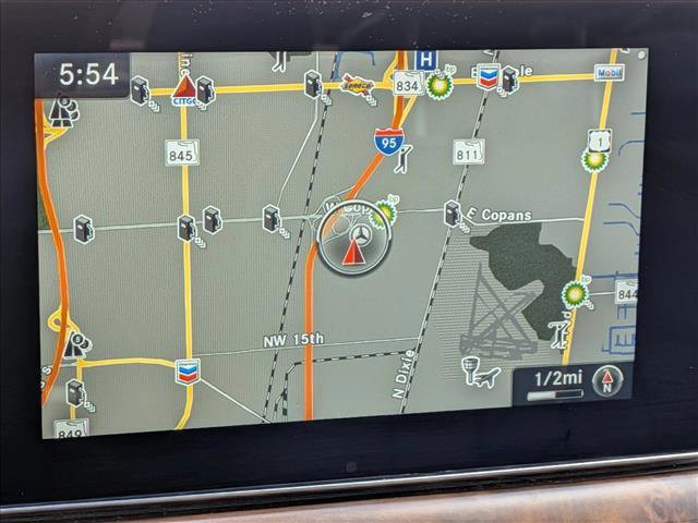 Used 2016 Mercedes-Benz CLS 550 CLS 550 image 14