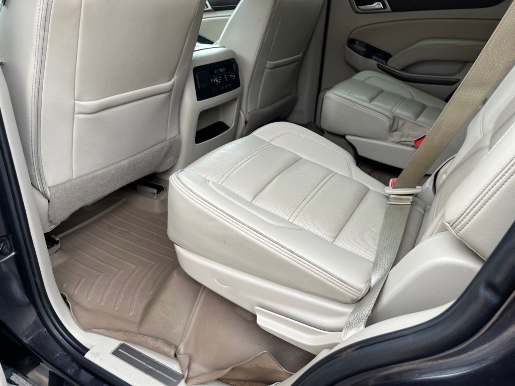 Used 2018 GMC Yukon Denali w/ Open Road Package image 9