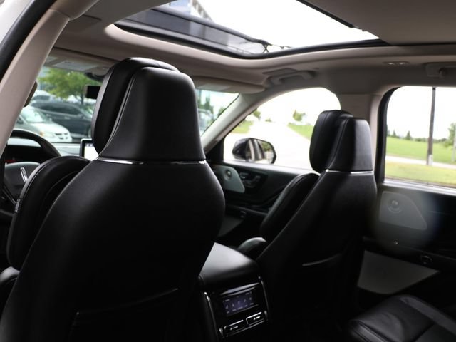 Used 2024 Lincoln Aviator Reserve w/ Equipment Group 201A AWD/4WD image 15