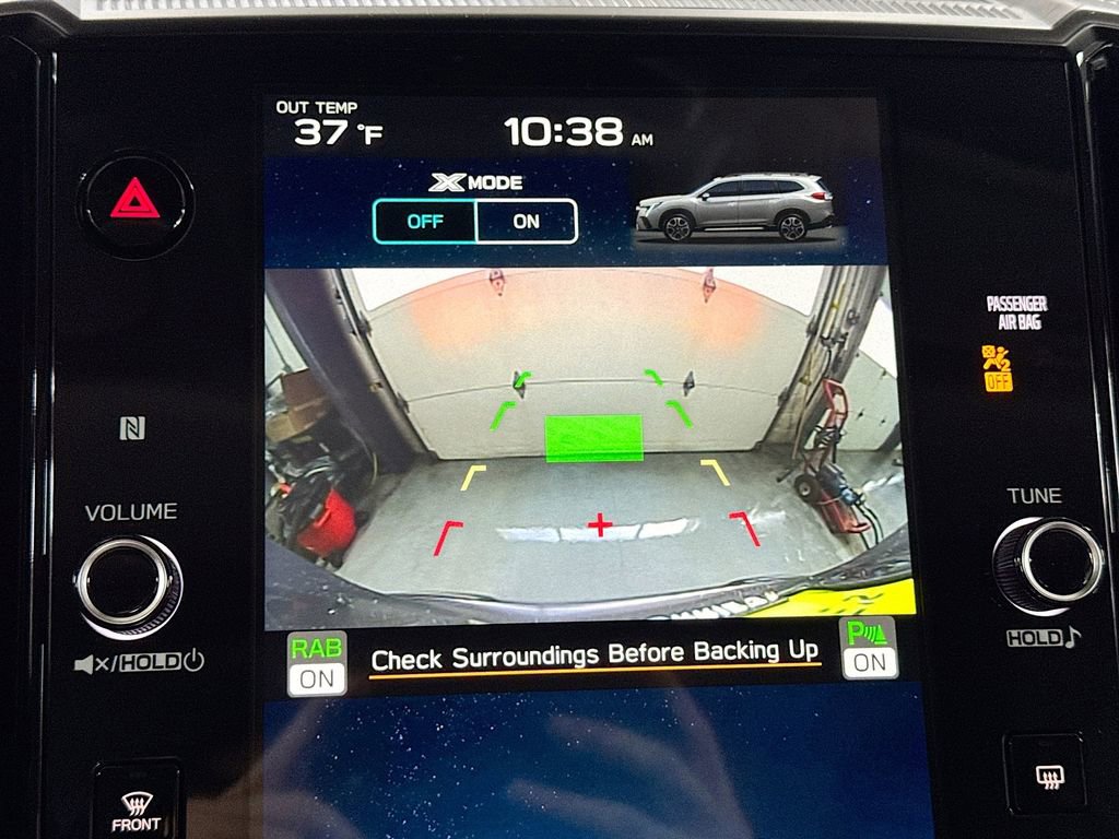 New 2026 Subaru Ascent Premium image 11