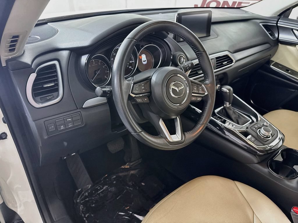 Used 2019 MAZDA CX-9 Touring w/ Touring Premium Package AWD/4WD image 18